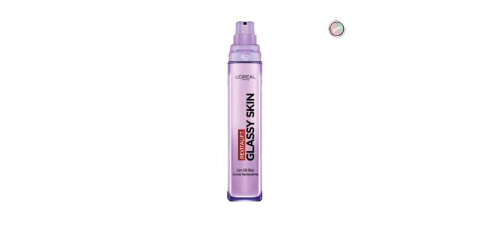 Loreal Paris Skin Revitalift Filler Glassy - Nemlendirici 50ml