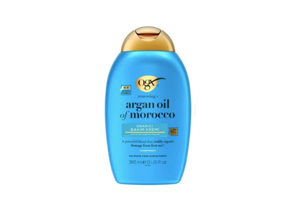 Ogx Argan Oil of Morocco Saç Kremi 385 ml