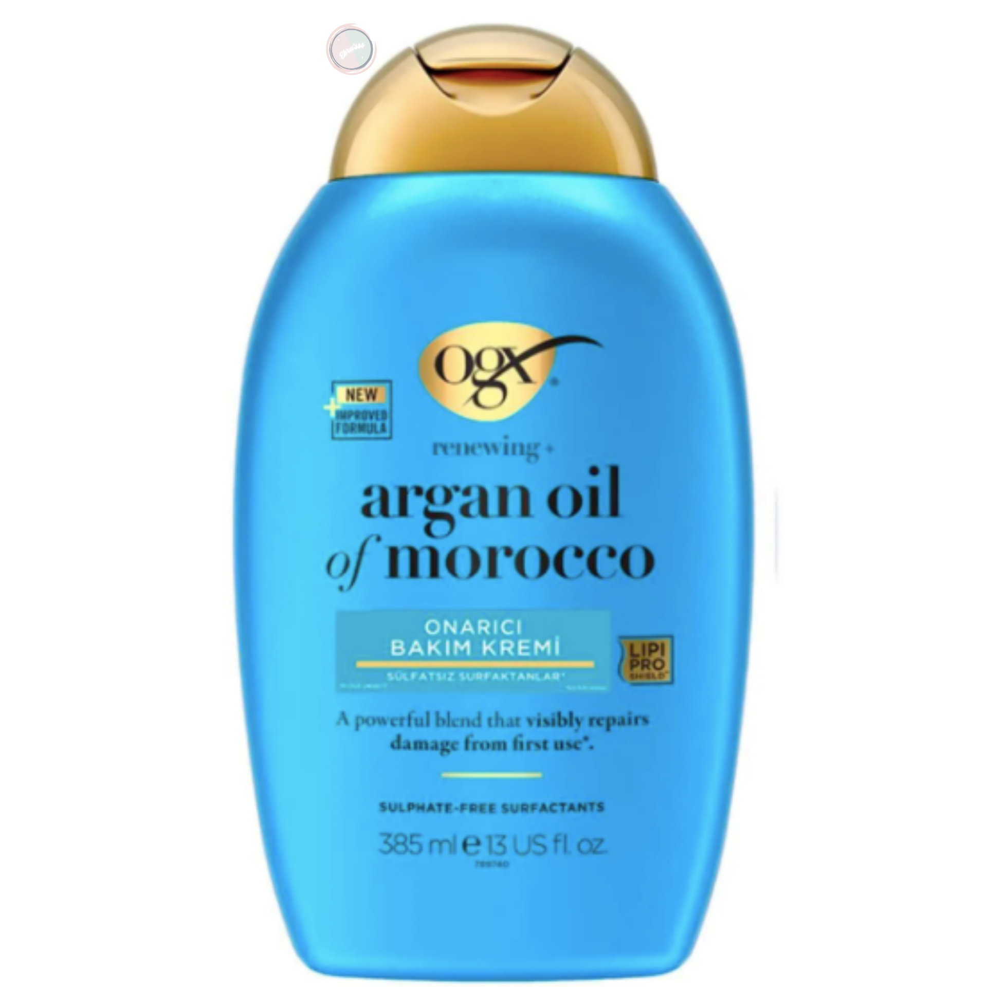 Ogx Argan Oil of Morocco Saç Kremi 385 ml
