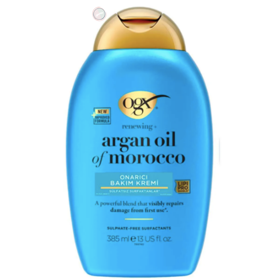 Ogx Argan Oil of Morocco Saç Kremi 385 ml