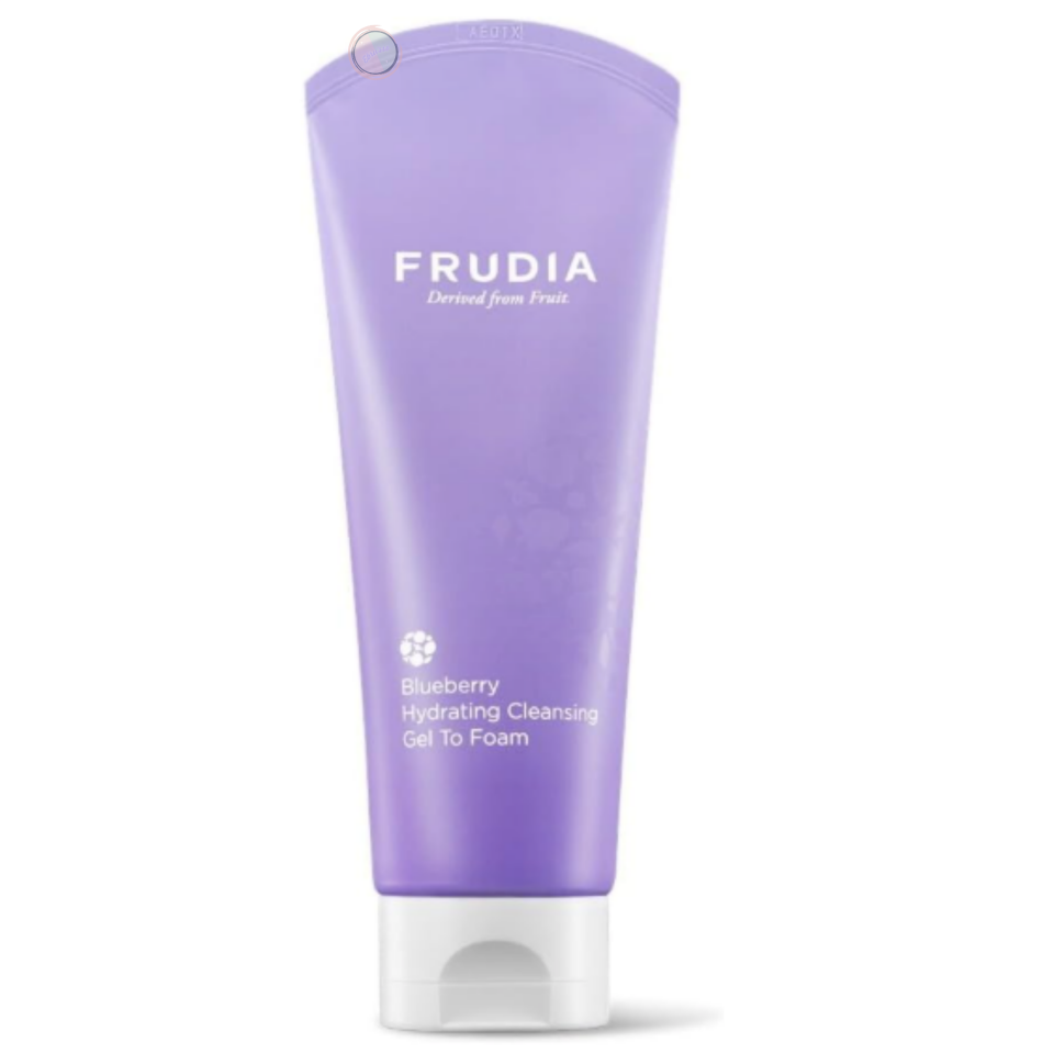 Frudia Blueberry Nemlendirici Jel Temizleyici 145 ml