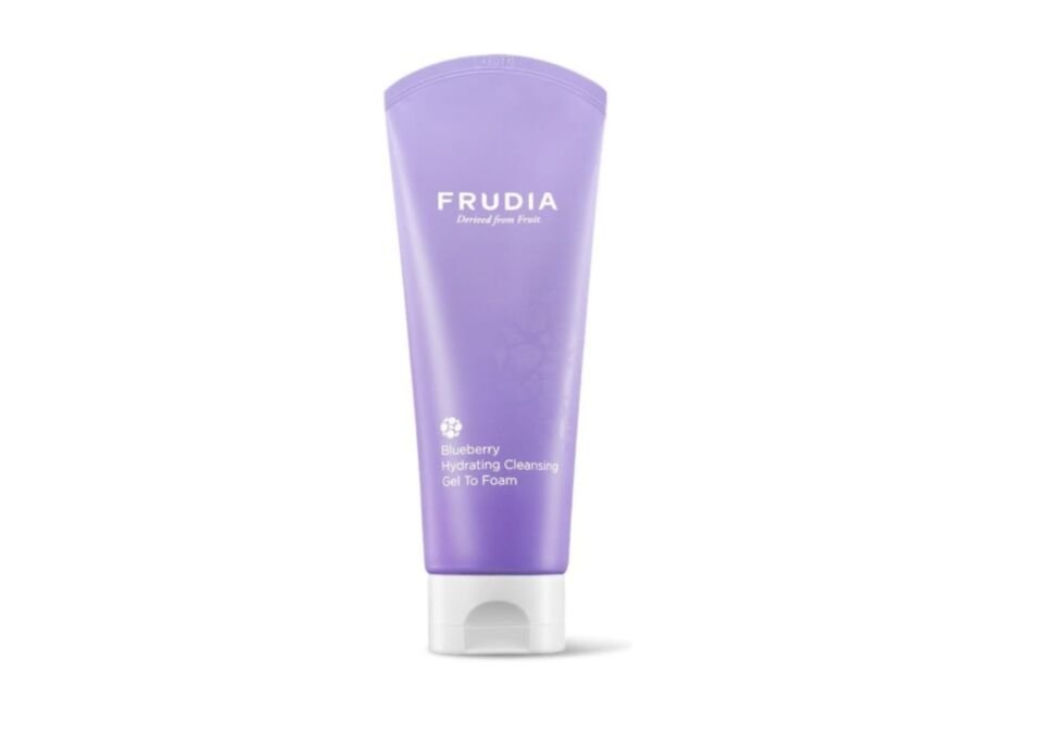 Frudia Blueberry Nemlendirici Jel Temizleyici 145 Ml