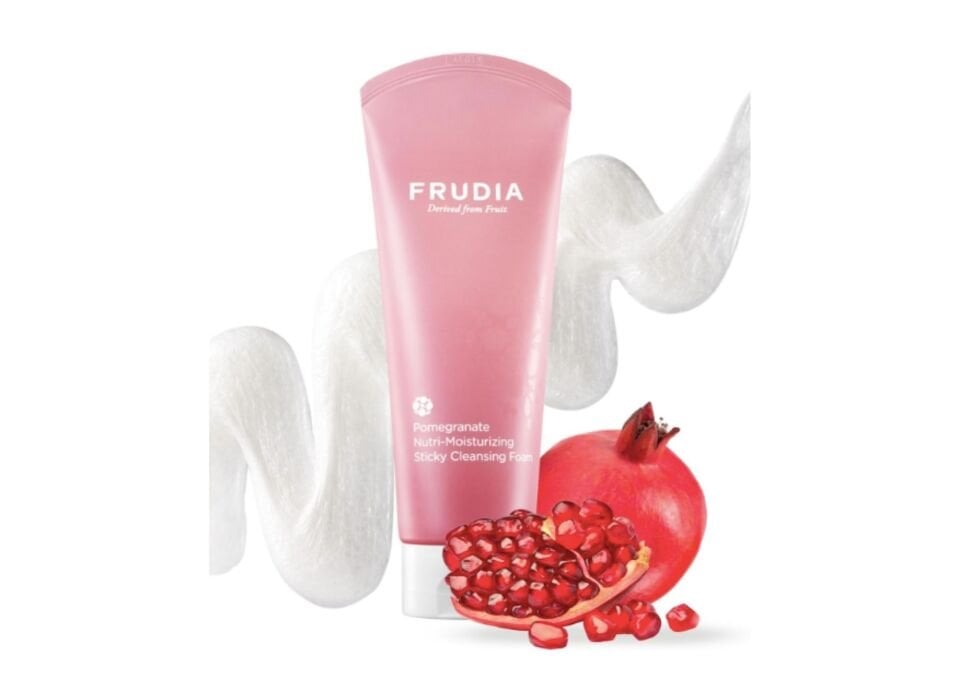 Frudia Pomegranate Kırışıklık Karşıtı Temzileyici 145 Ml