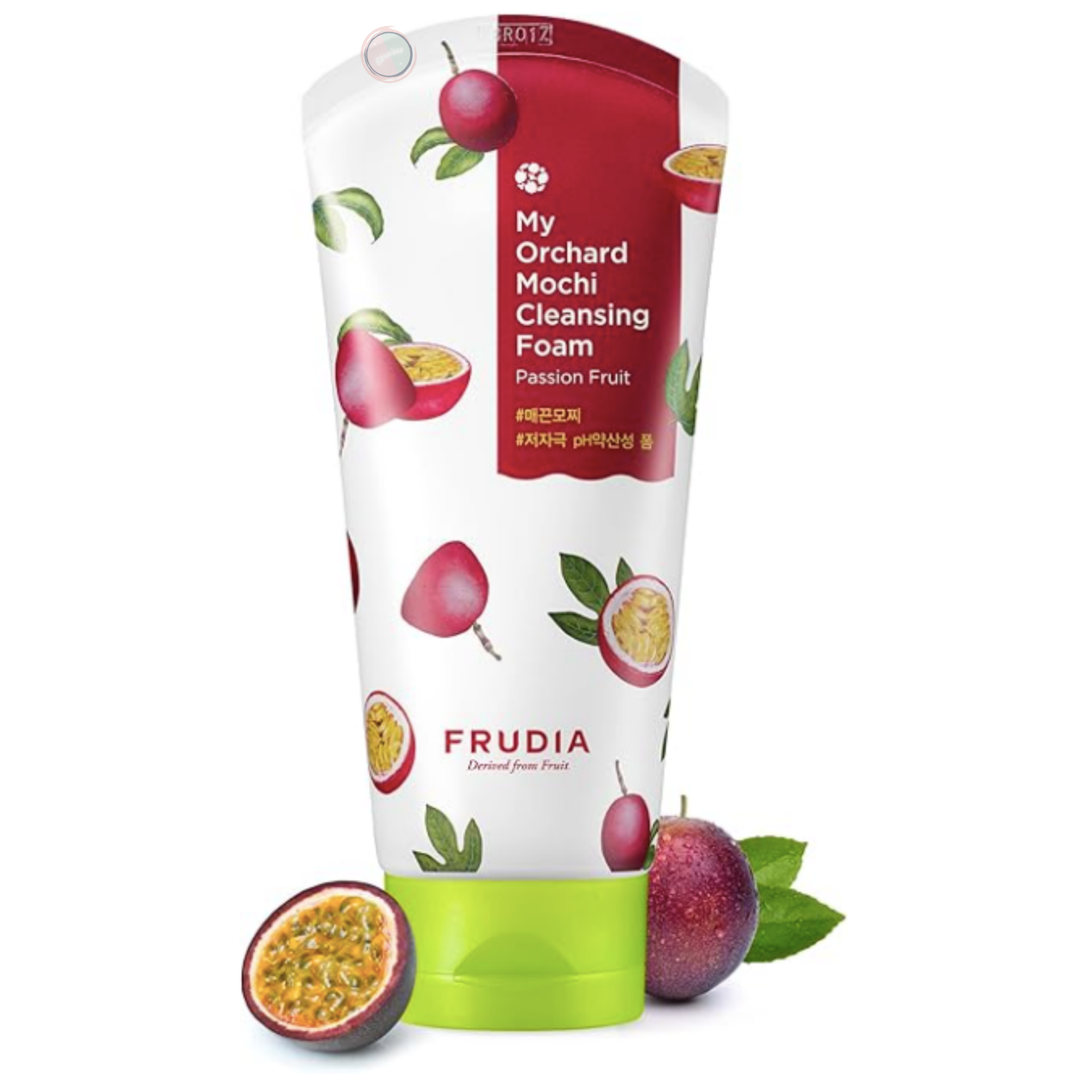 Frudia My Orchard Temizleme Köpüğü Çarkıfelek Meyvesi 120 ml