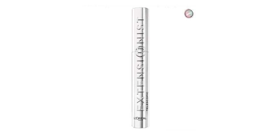 Loreal Paris Telescopic Extensionist - Maskara Siyah