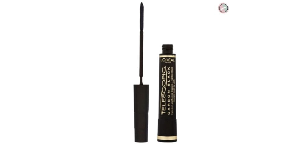 L'Oreal Paris Telescopic Extra Black Maskara - Siyah
