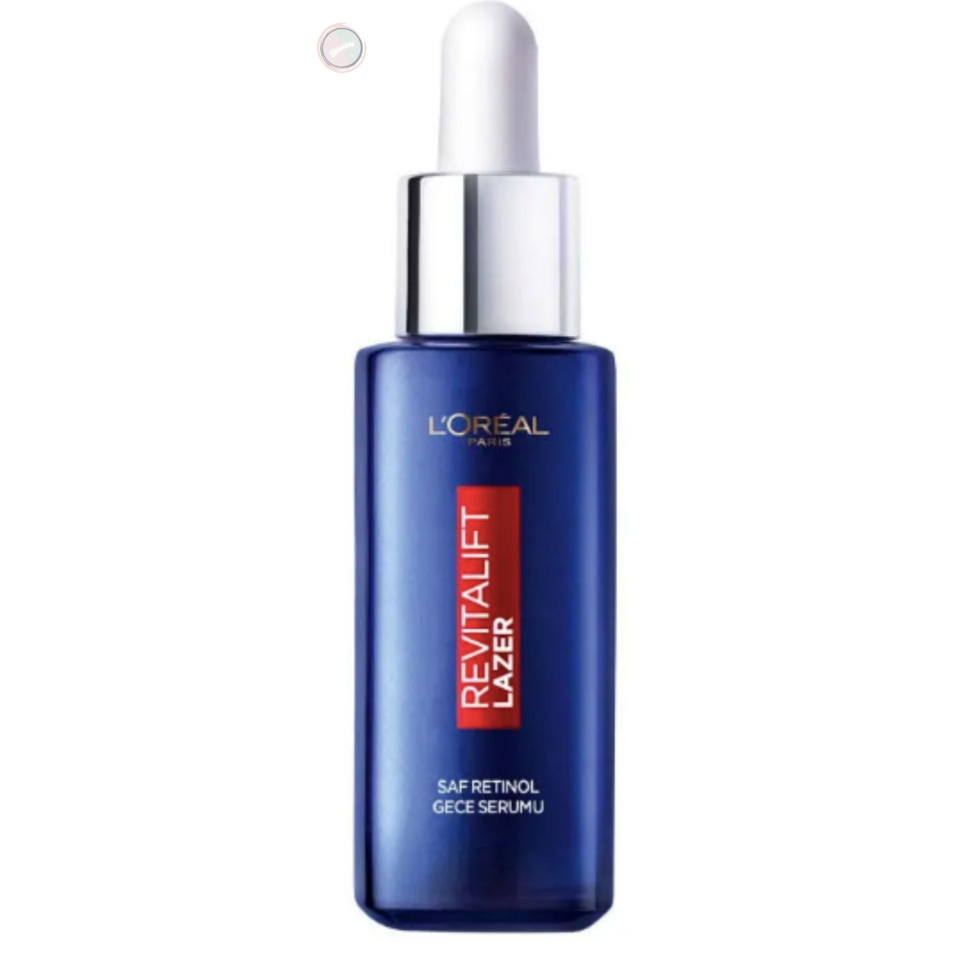 L'oréal Paris Revitalift Lazer Saf Retinol Gece Serumu
