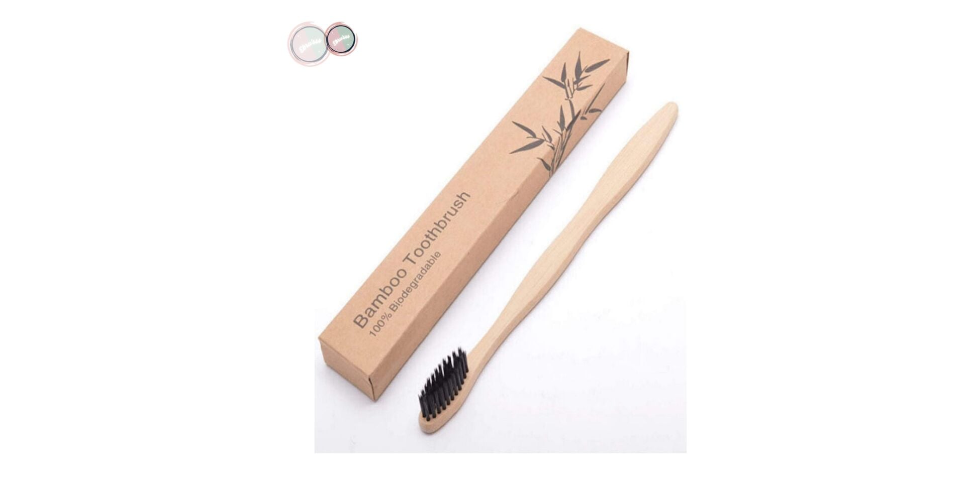Bambu Diş Fırçası