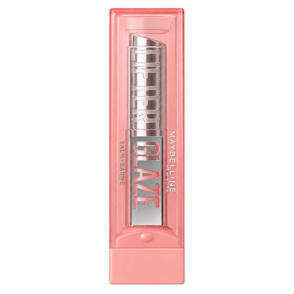 Maybelline New York Lifter Glaze Balmı 012 Strawberry Compote
