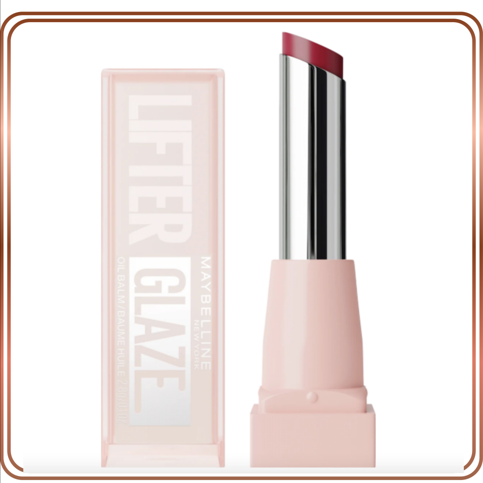 Maybelline New York Lifter Glaze Balmı 014 Fig Jam